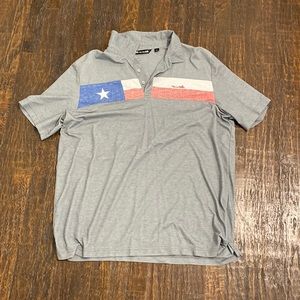 Travis Matthew golf polo. Great condition. Size XXL